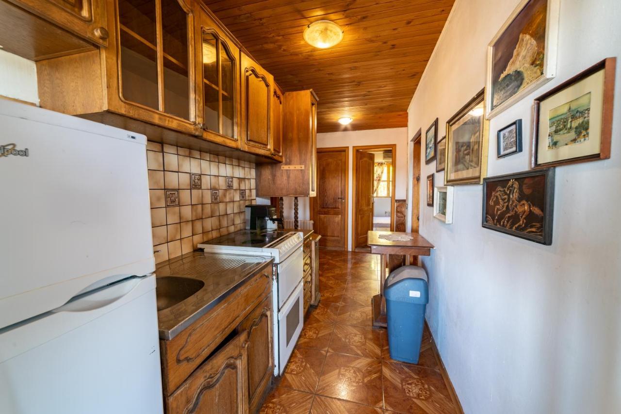 Винената Къща Veliko Tŭrnovo Exterior foto
