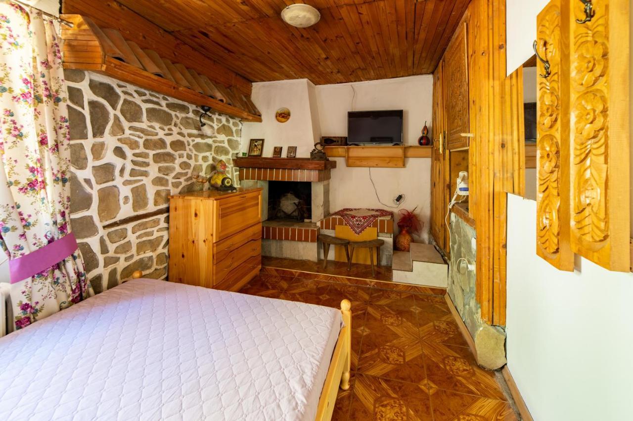 Винената Къща Veliko Tŭrnovo Exterior foto